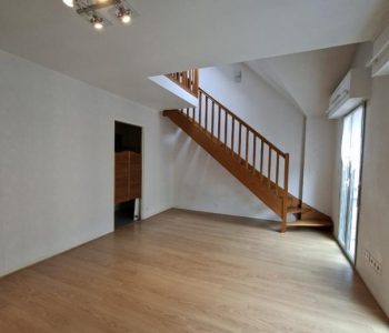 Appartement T2  - Rennes (559133) - vignette