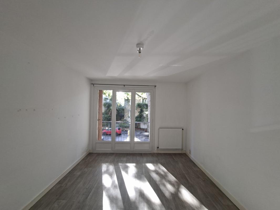 Appartement T2  - Rennes (526183) - 1