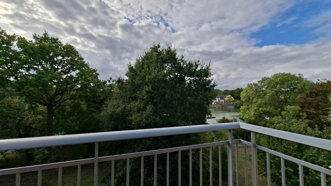 Appartement T1  - Rennes (558226) - vue principale