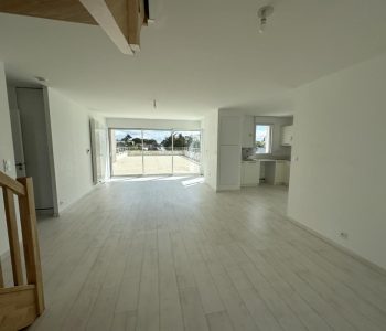 Appartement T6  - Rennes (512703) - vignette