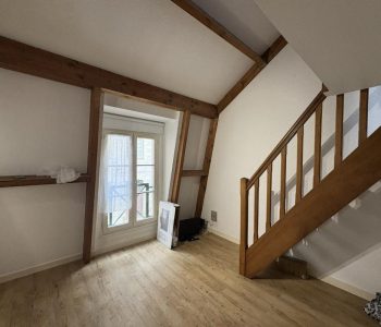 Appartement T1  - Rennes (563394) - vignette