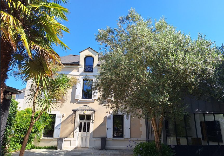 Maison  - Rennes (508370) - vue principale