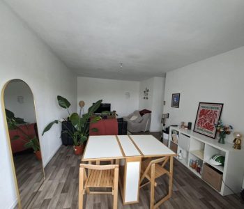 Appartement T2  - Rennes (570595) - vignette