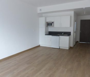 Appartement T1  - Rennes (573491) - vignette