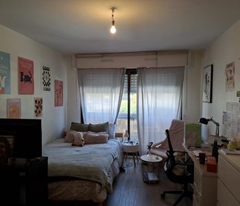 Appartement T1  - Rennes (551666) - vignette