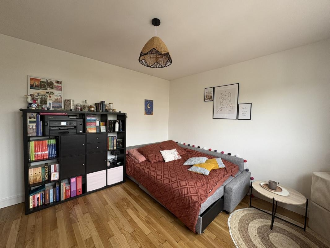 Appartement T1  - Rennes (570037) - 1
