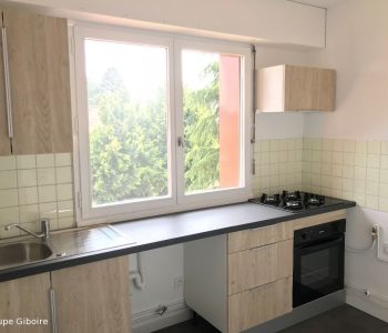 Appartement T2  - Rennes (570588) - vignette