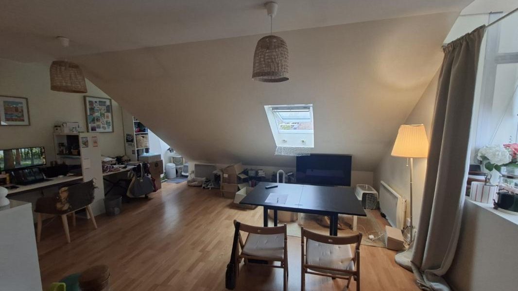Appartement T2  - Rennes (572303) - vue principale
