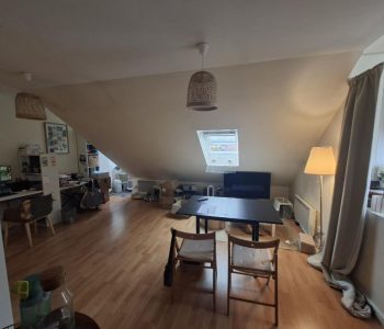 Appartement T2  - Rennes (572303) - vignette