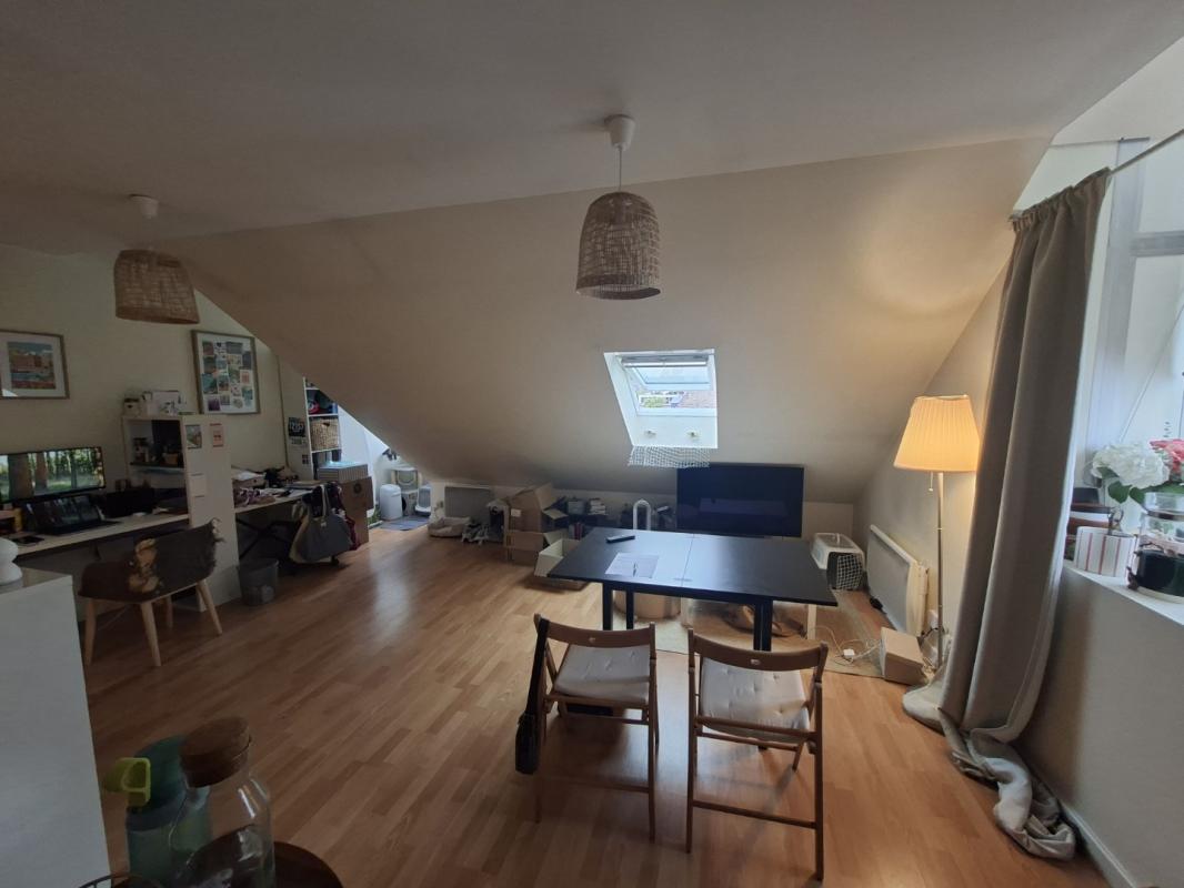 Appartement T2  - Rennes (572303) - 1
