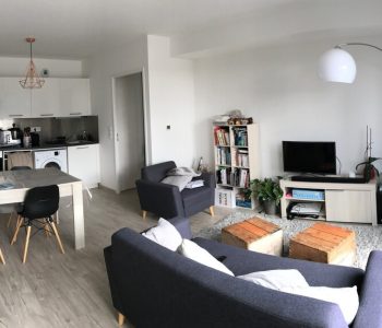 Appartement T2  - Rennes (573670) - vignette