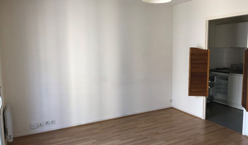 Appartement T2  - Rennes (574107) - vue principale