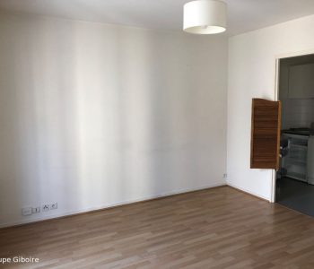 Appartement T2  - Rennes (574107) - vignette