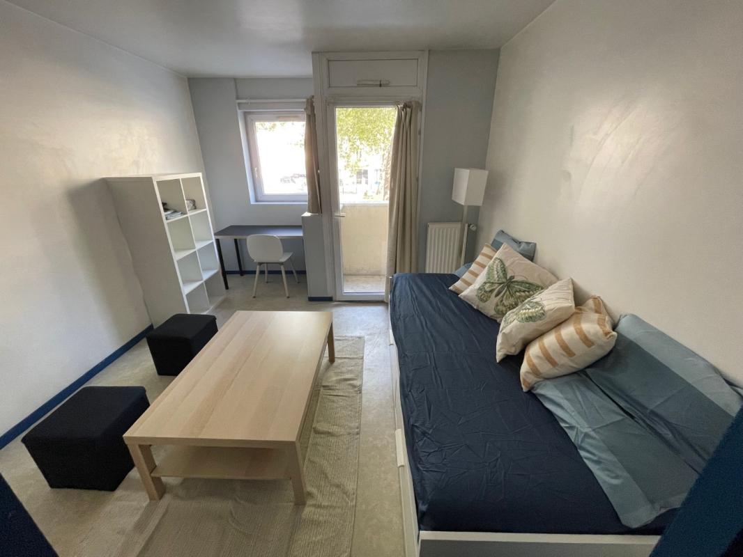 Appartement T1  - Rennes (574262) - 1