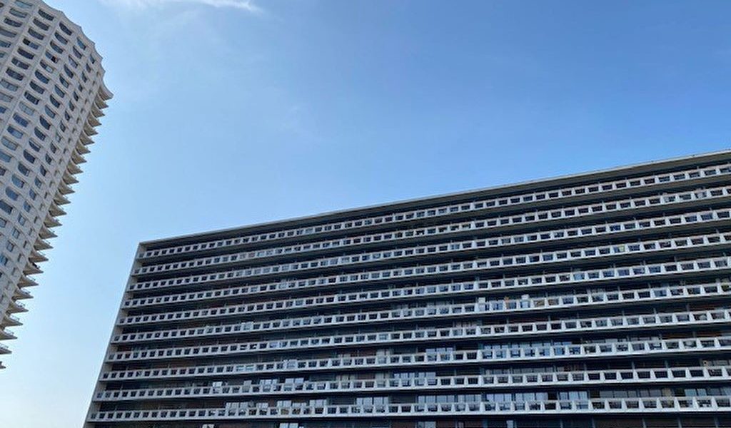 Appartement T2  - Rennes (570592) - vue principale