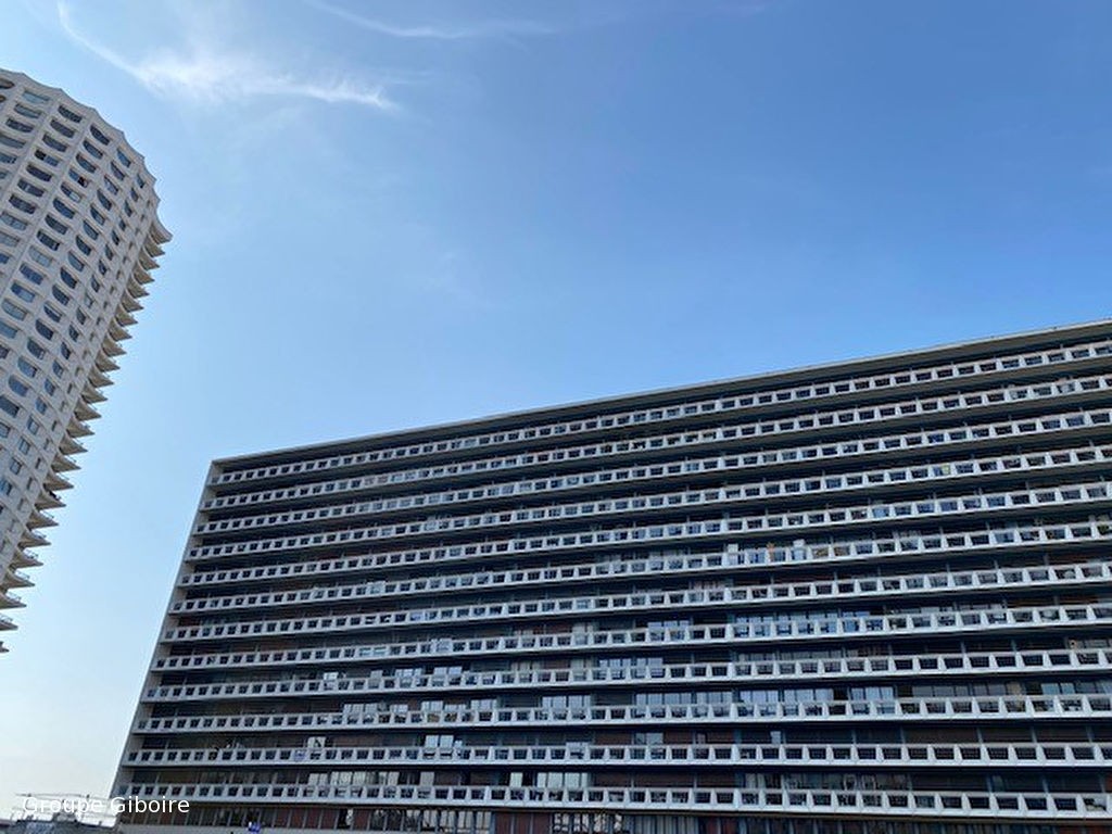 Appartement T2  - Rennes (570592) - 1