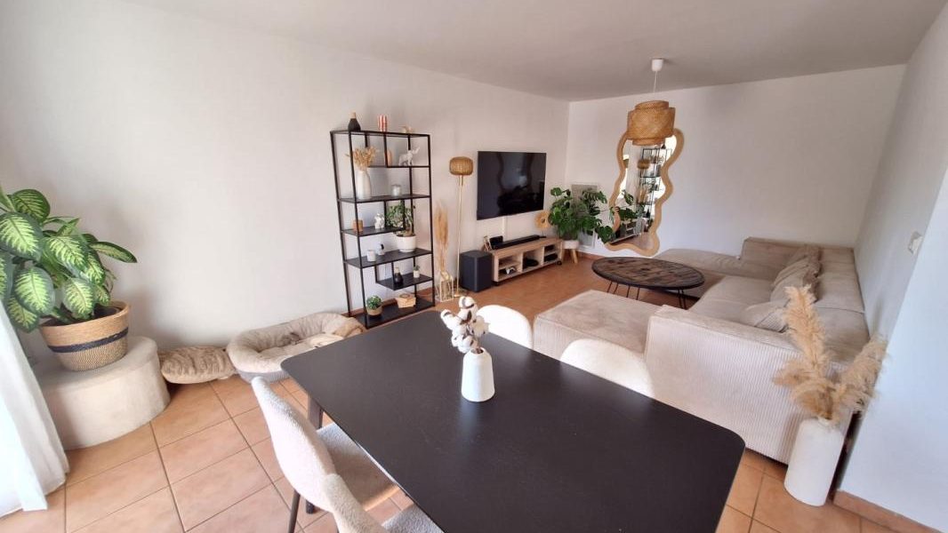 Maison T3  - Saint Senoux (565342) - vue principale