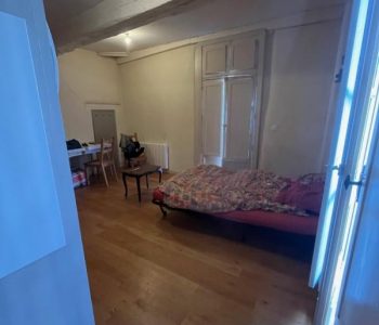 Appartement T1  - Rennes (570624) - vignette