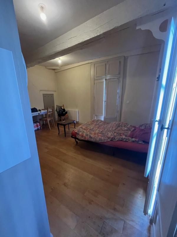 Appartement T1  - Rennes (570624) - 1