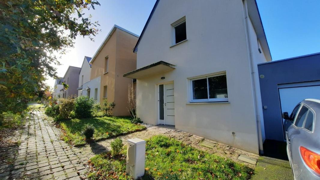 Maison T5  - Goven (567681) - vue principale