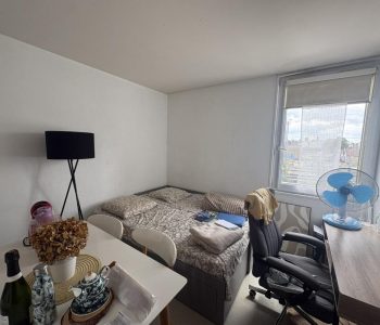 Appartement T1  - Rennes (571219) - vignette