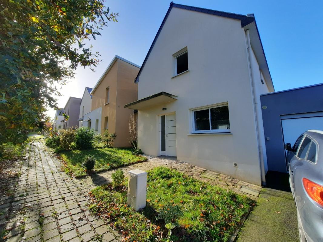 Maison T5  - Goven (567681) - 1