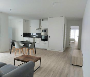 Appartement T2  - La Roche Sur Yon (574294) - vignette