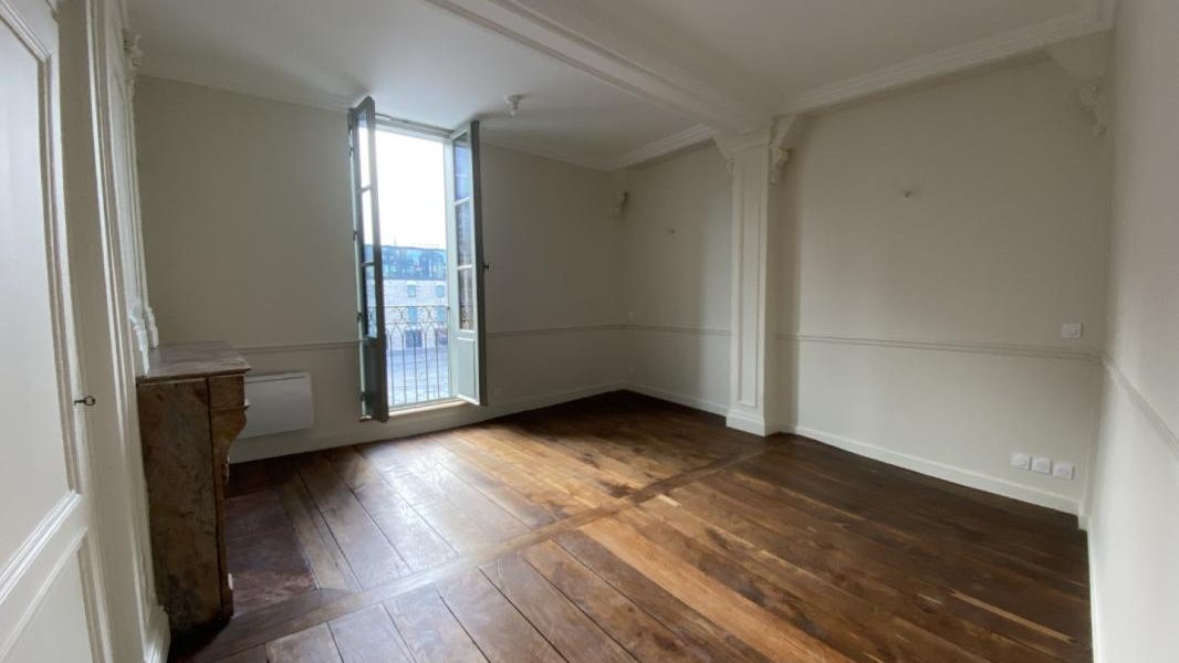 Appartement T1  - Rennes (580164) - vue principale