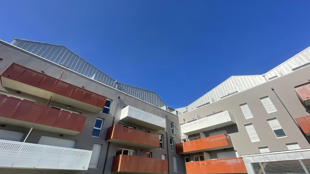 Appartement T3  - Saint Malo (560680) - vue principale