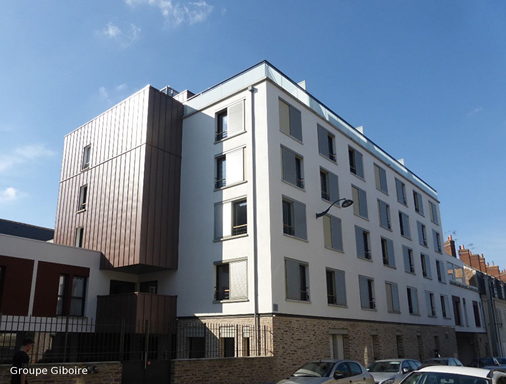 Appartement T2  - Rennes (571868) - 1