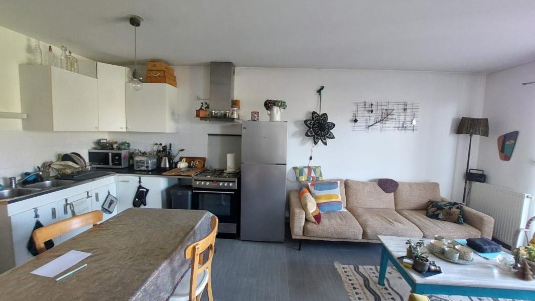 Appartement T4  - Rennes (575532) - vue principale