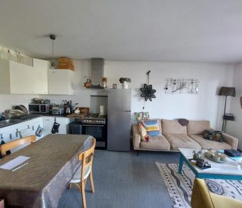 Appartement T4  - Rennes (575532) - vignette