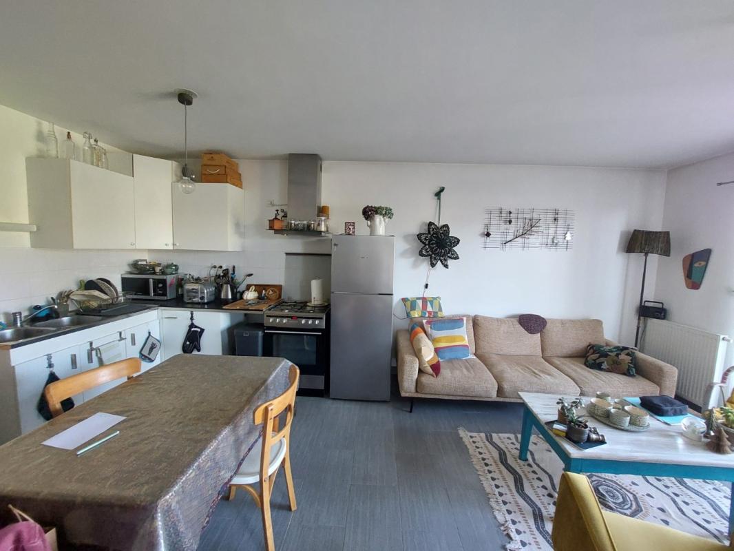 Appartement T4  - Rennes (575532) - 1