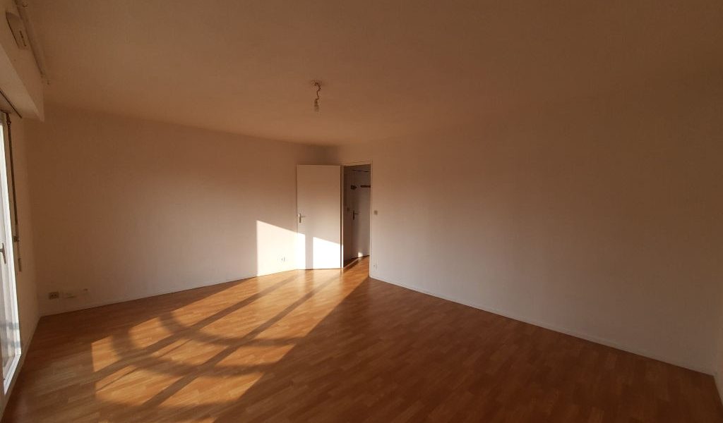 Appartement T3  - Rennes (578165) - vue principale