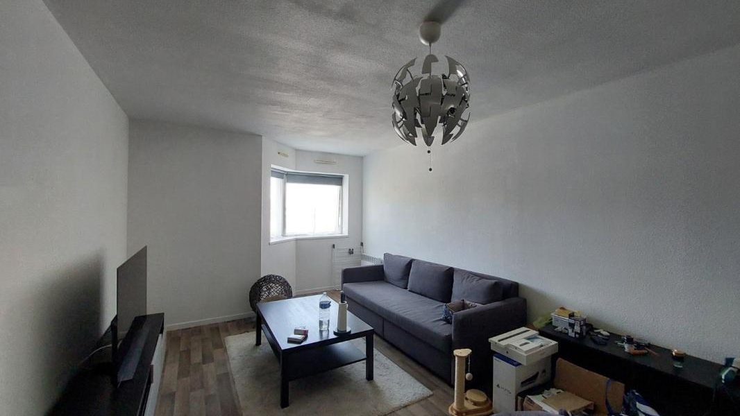 Appartement T2  - Rennes (570595) - vue principale