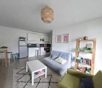 Appartement T2  - Rennes (570677) - vignette