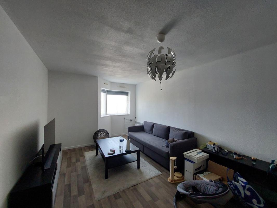 Appartement T2  - Rennes (570595) - 1