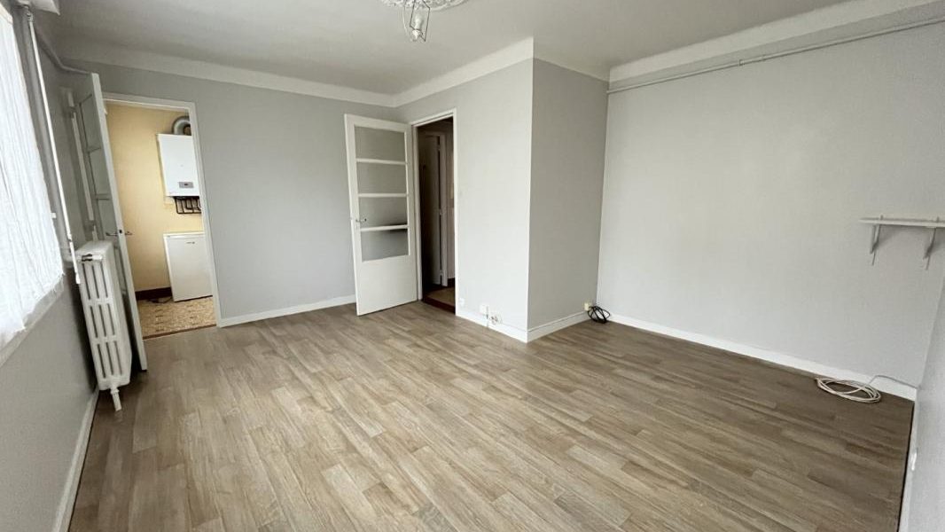 Appartement T2  - Rennes (576261) - vue principale