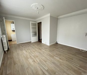 Appartement T2  - Rennes (576261) - vignette