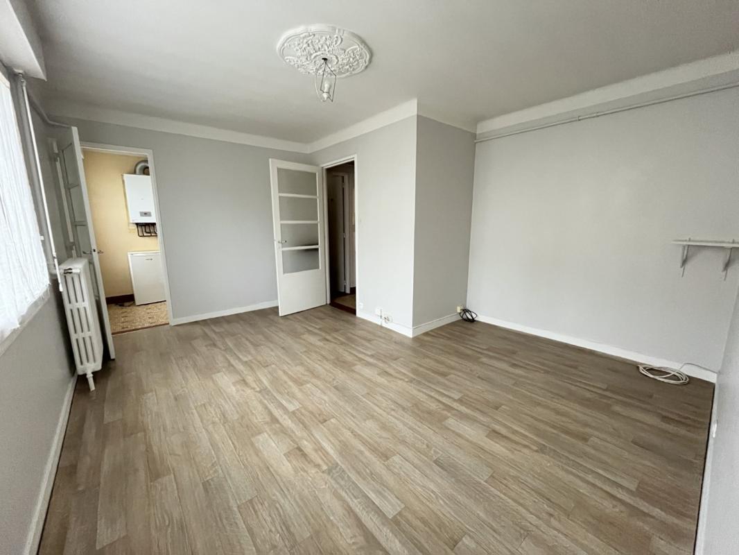 Appartement T2  - Rennes (576261) - 1