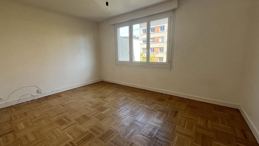 Appartement T3  - Rennes (576279) - vue principale