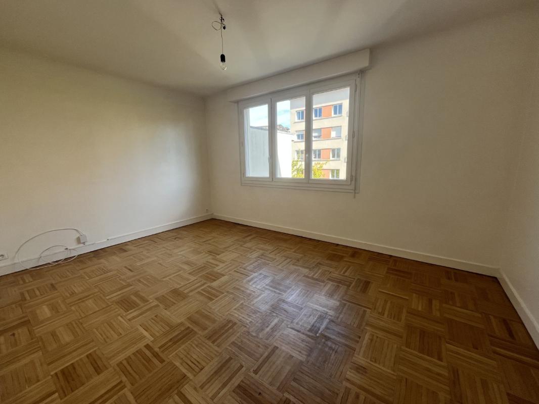 Appartement T3  - Rennes (576279) - 1