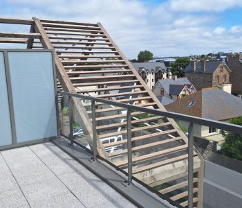 Appartement T3  - Saint Malo (573018) - vignette