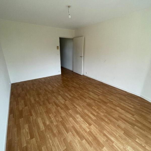 Appartement T2  - Rennes (576507) - vue principale