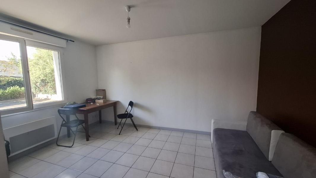 Appartement T1  - Bruz (579318) - vue principale