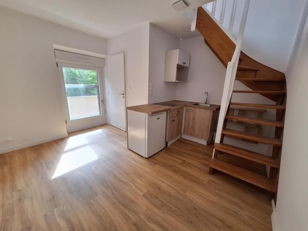 Appartement T1  - Rennes (576718) - 1