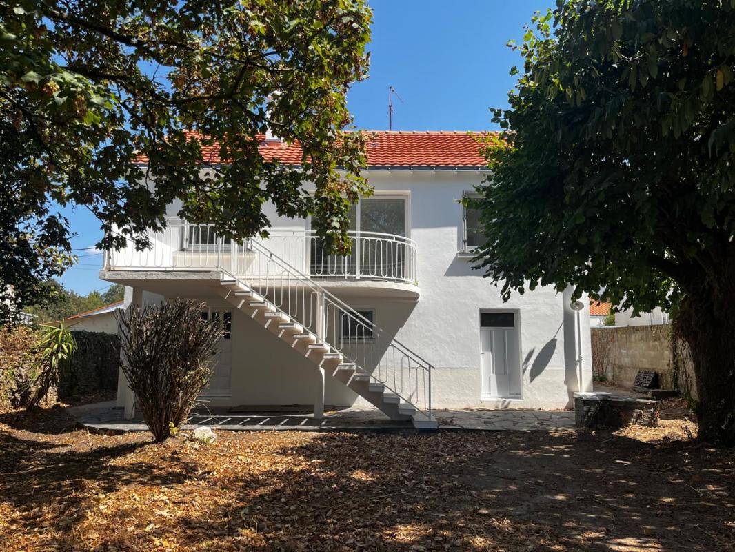 Maison T3  - Bouguenais (576534) - 1