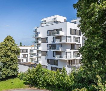Appartement T2  - Rennes (570677) - vignette