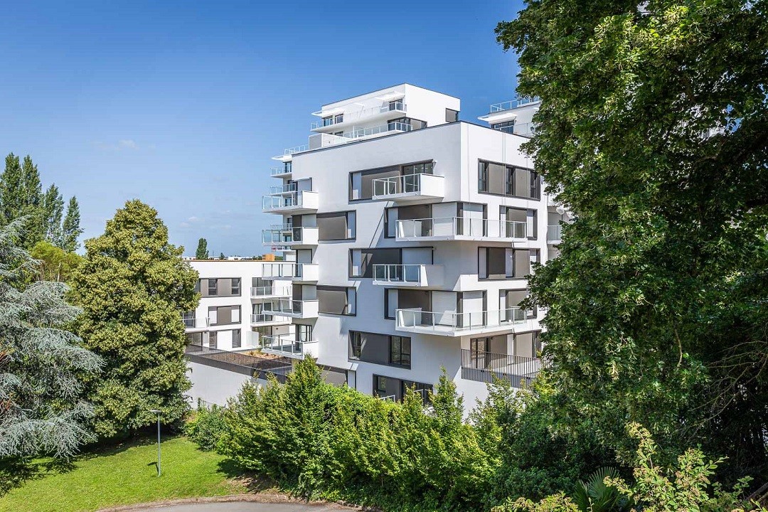 Appartement T2  - Rennes (570677) - 1