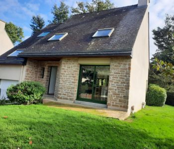 Maison T8  - Saint Gregoire (554033) - vignette